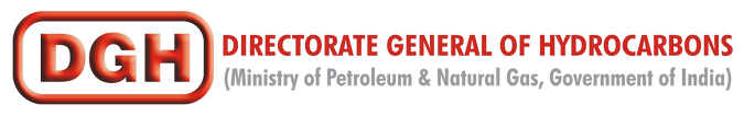 Directorate General of Hydrocarbons Logo